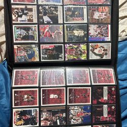Michael Jordan Collection 