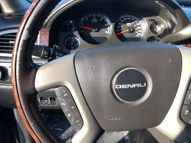 2011 GMC Sierra 1500