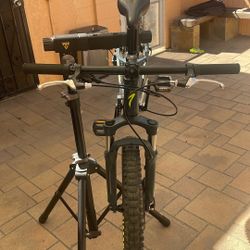 Specialized Riprock Bike 