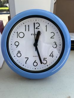 Reloj Para Pared