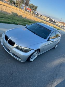 2008 BMW 328i
