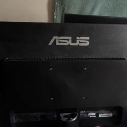 Asus Monitors Eye Relief 