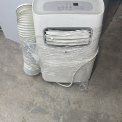 Ac Unit