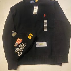 Polo Ralph Lauren Sweater