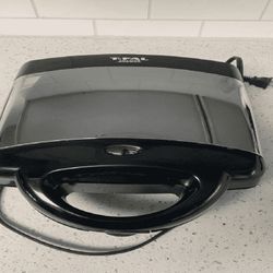 Panini Grill – Quick and Tasty Meals in Seconds behind nor