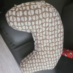 Baby Pillow