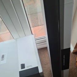 Bose Bass Module 700 And Smart Sound Bar 900 Brand New 