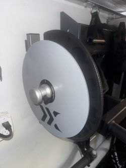 Exxentric Flywheel