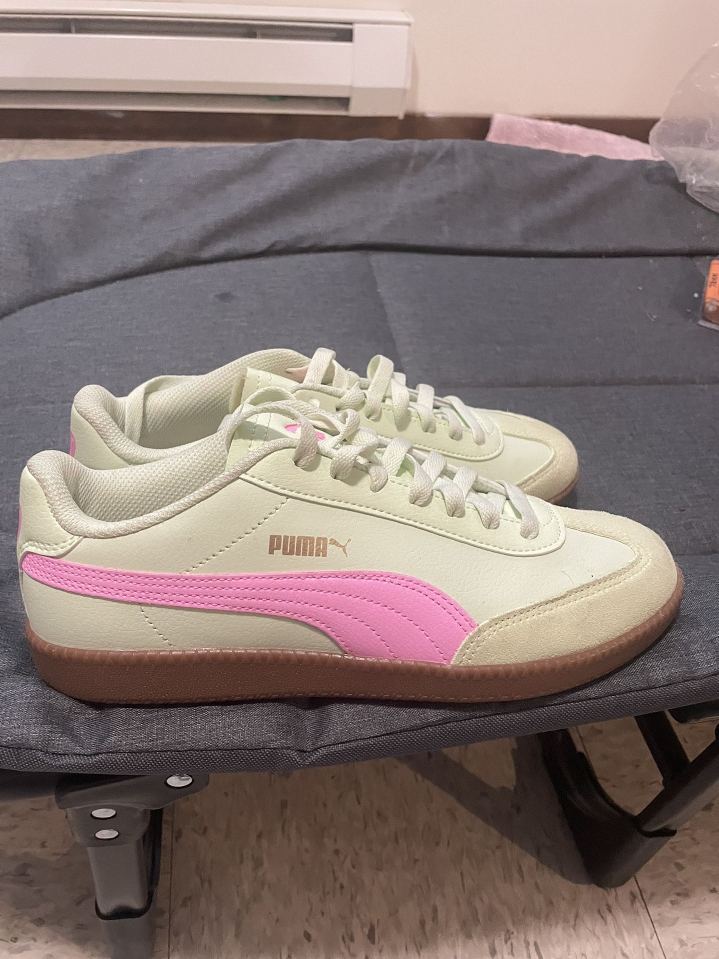 Puma shoes