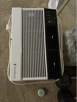 Friedrich window air conditioner