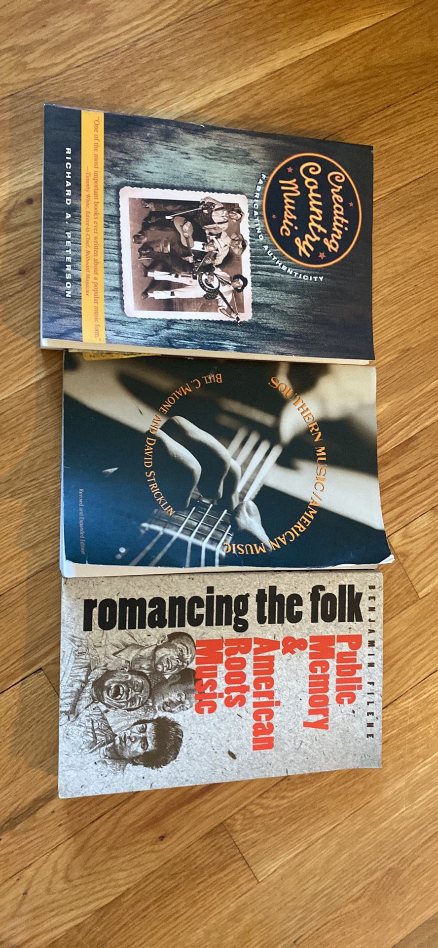 Music history Book Set