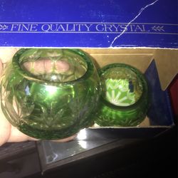 Crystal Legend 