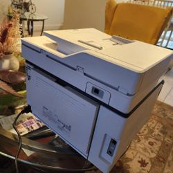 Printer Specifications SKU:C235/DNI Printer Brand: Xerox Standard Functions: Print, copy, scan, fax Print Speed: Up to 24 pages/minute Paper Capacity: