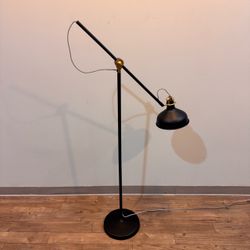 IKEA RANARP Adjustable Floor Lamp