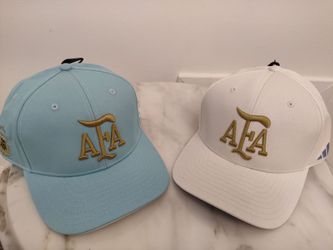 Adidas Argentina Snapback Cap Set