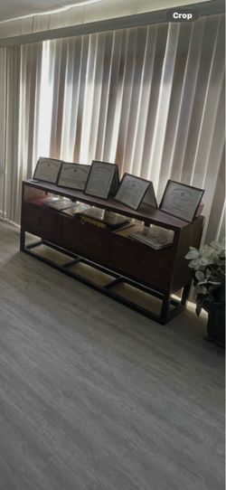Tables