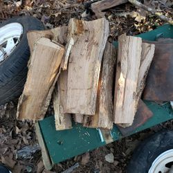 Fire Woodv