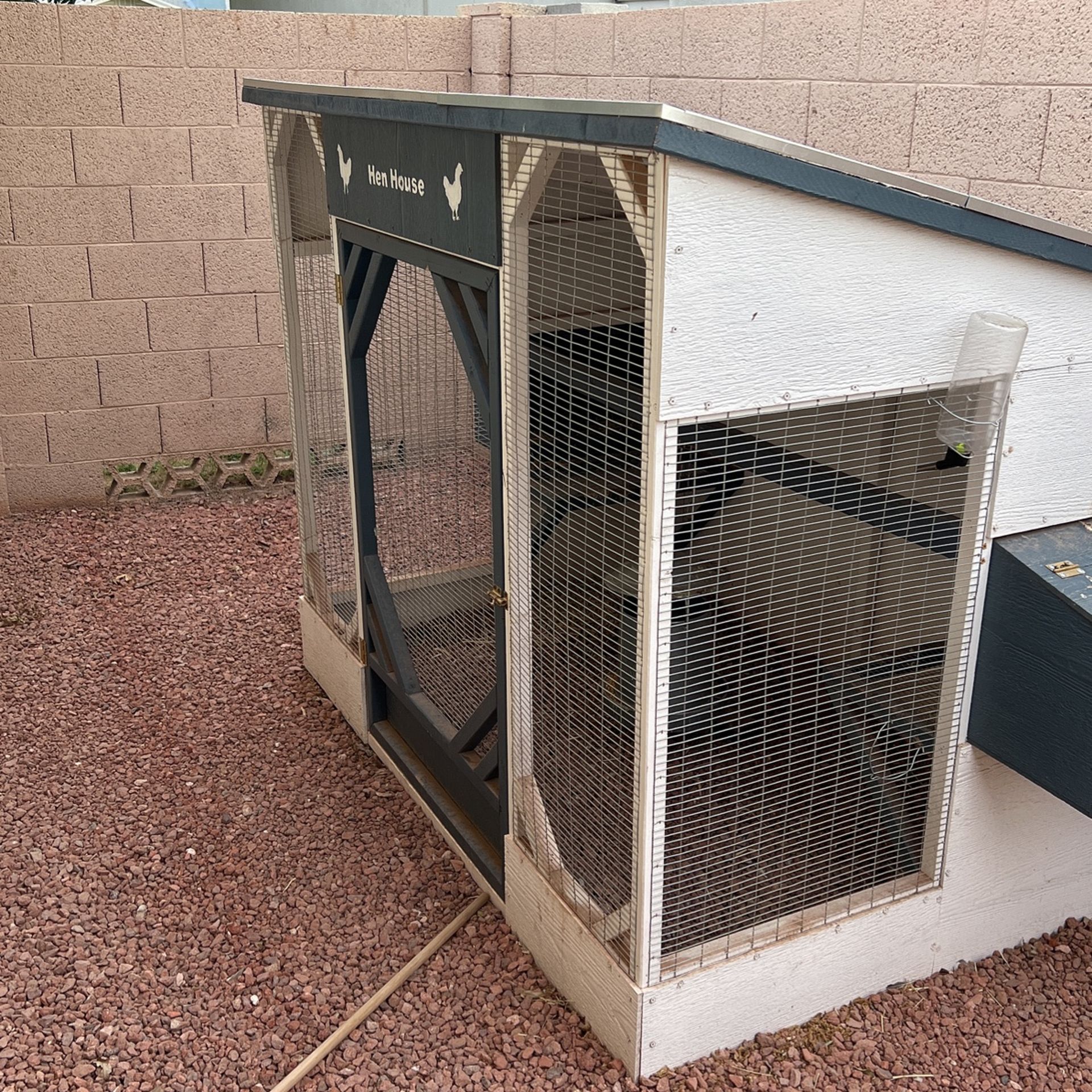 Chicken COOP