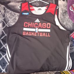 3xl Reversible Basketball Jersey 