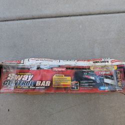 Sway Bar Stabilizer, RV Tank Cleaners, Rough Country Torsion Keys 