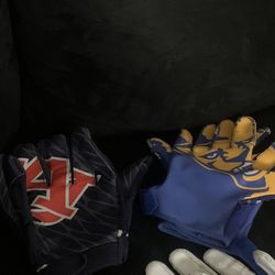auburn gloves for sale 