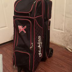 Used Bowling Pro Equipment 