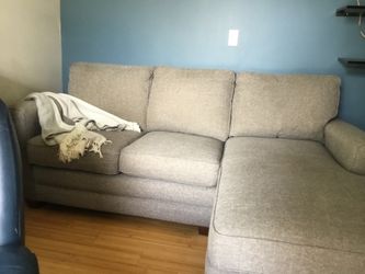 Lazy Boy Couch