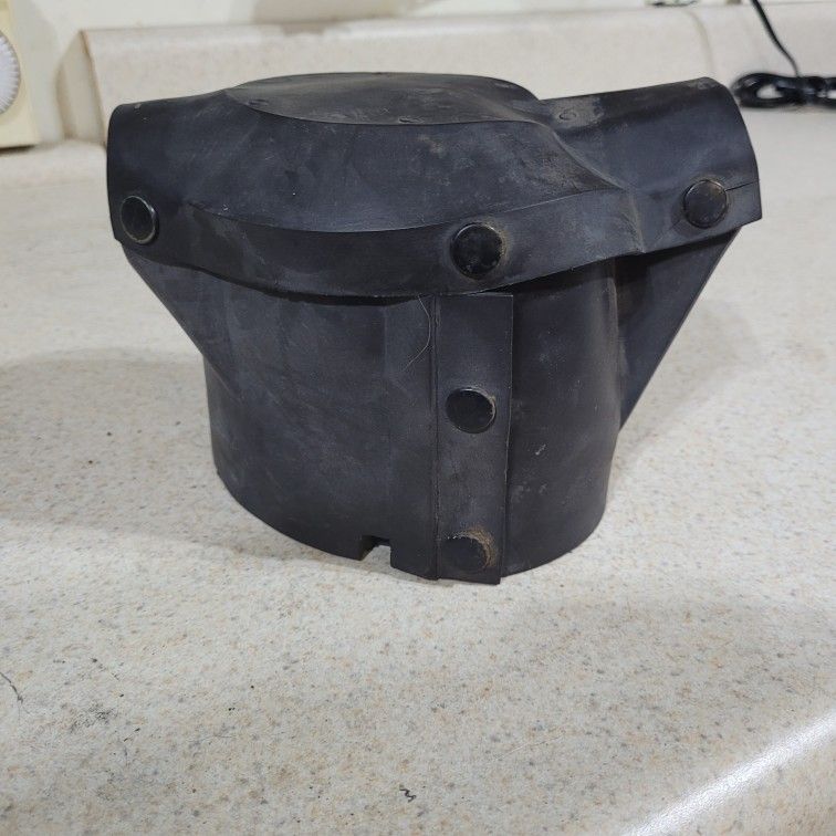 Toyota Land Cruiser FJ62 FJ80 3FE Waterproof Distributor Cover