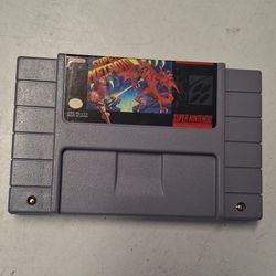 Super Metroid