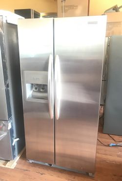 Kitchen Aid French Door Refrigerator