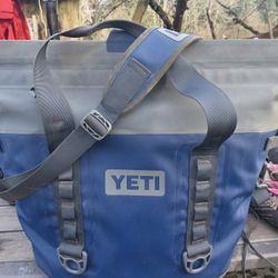 Yeti Backpack Cooler Hopper M30