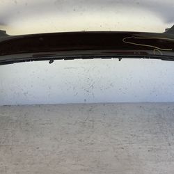 2018 2019 Audi A5 S-Line rear bumper (11S)