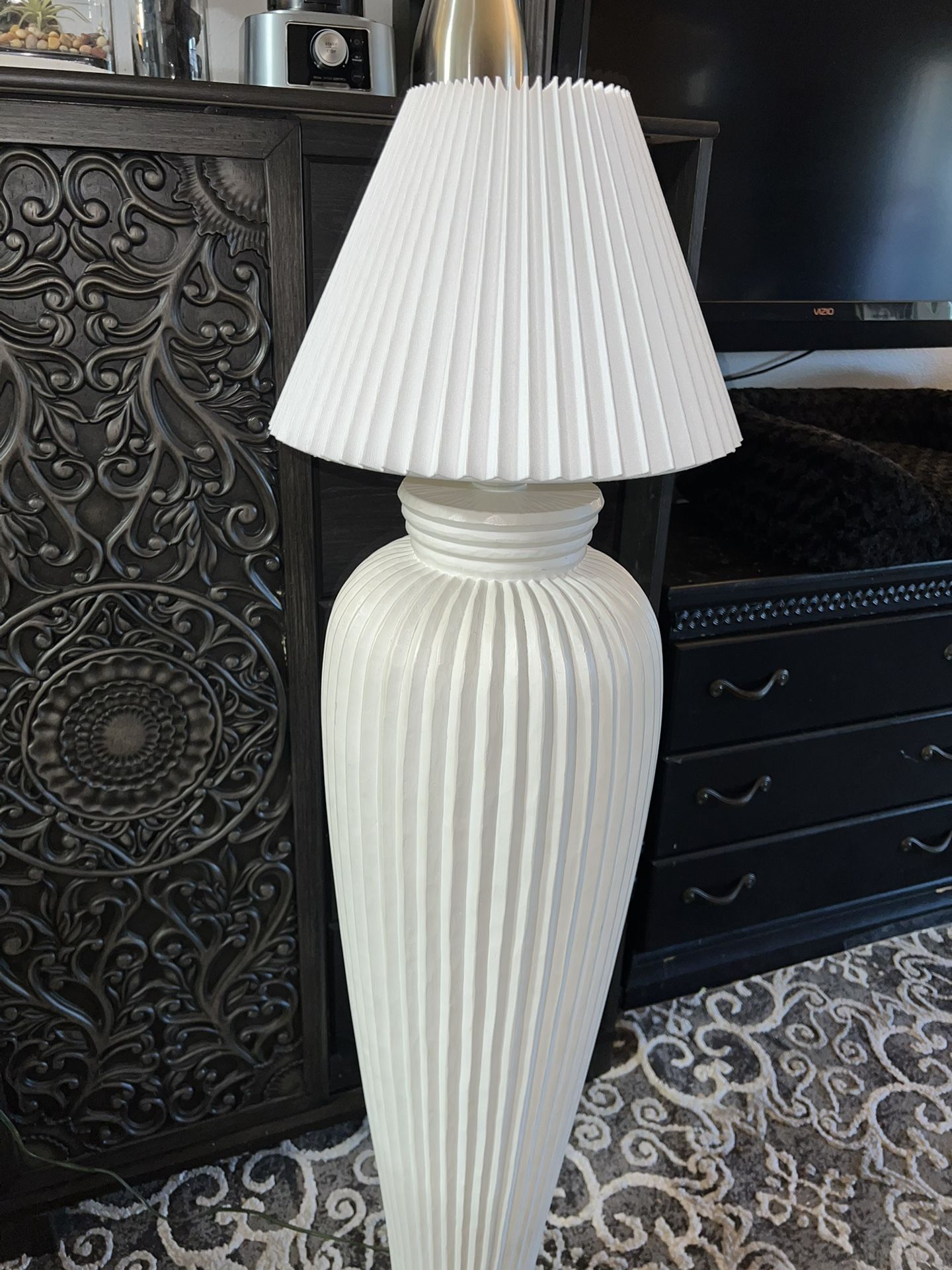Vintage Post Modern Floor Lamp