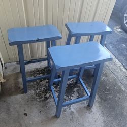 Kitchen Stools 