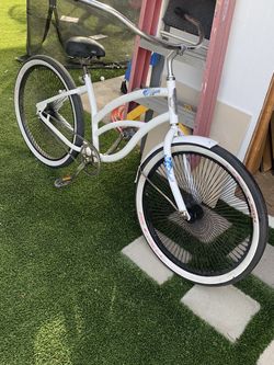 Beach Cruiser