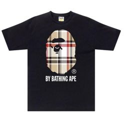 Bape T Shirt XL