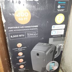 Hisense Portable Air Conditioner