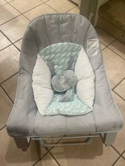 Baby Bounce Seat