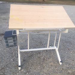 Drawing table / Drafting Table / Standing Desk