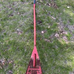 Roofing Shingle Removal Tool
