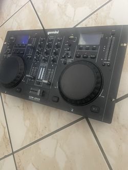 CDM-4000 BT Dual CD/USB Media Player , Bluetooth