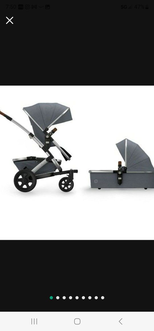 Joolz GEO 2 Stroller