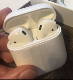 AIR PODS