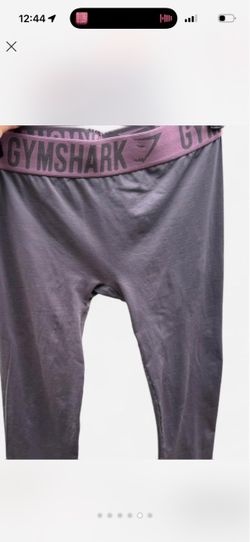 gymshark leggings size large