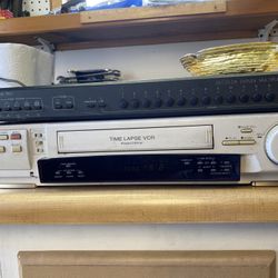 CamEra Time Lapse VCR