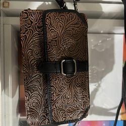 Western Purse 