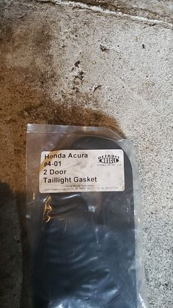 New 94-01 tail light gaskets