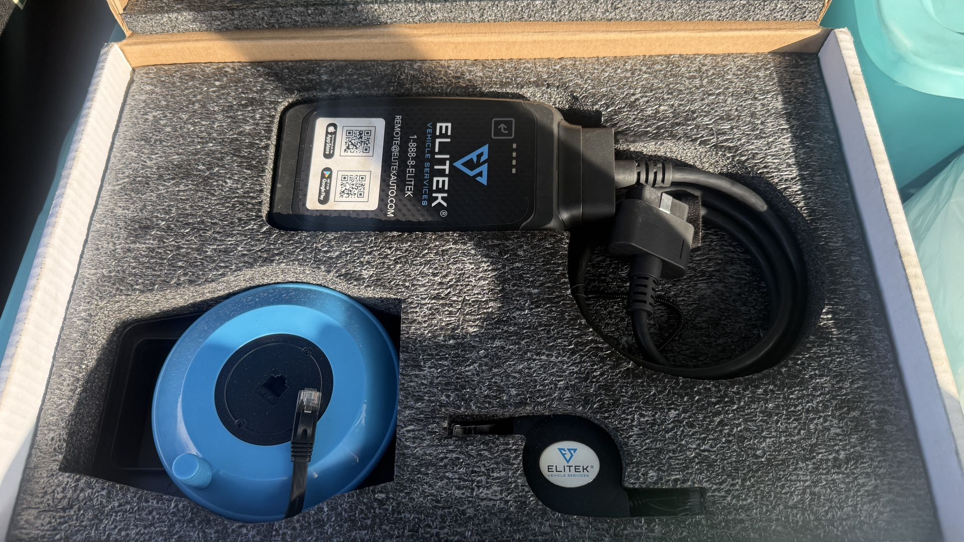 Elitek Remote Programming Device for Sale in Whittier, CA - OfferUp