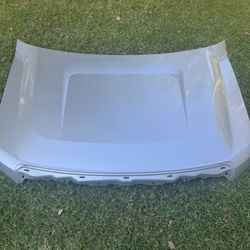 Ford F150 2010 Hood