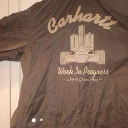 Carhartt  Brand New With Tag  Still 178.00 $ 